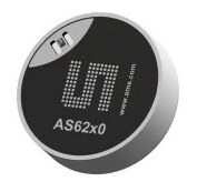 ams OSRAM AS6200 Digital Temperature Sensor